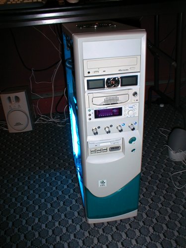 Server
